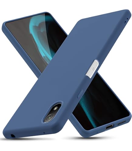 Amazon.co.jp: Xperia Ace III 用 ケース au SOG08 docomo SO-53C